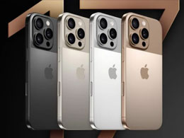苹果 iPhone SE 4 和 iPhone 17 Slim 渲染视频曝光